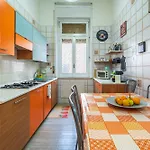 アパート Casa Di Alice *