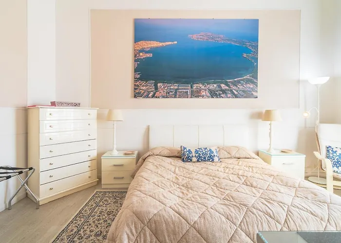 Casa Di Alice Apartment