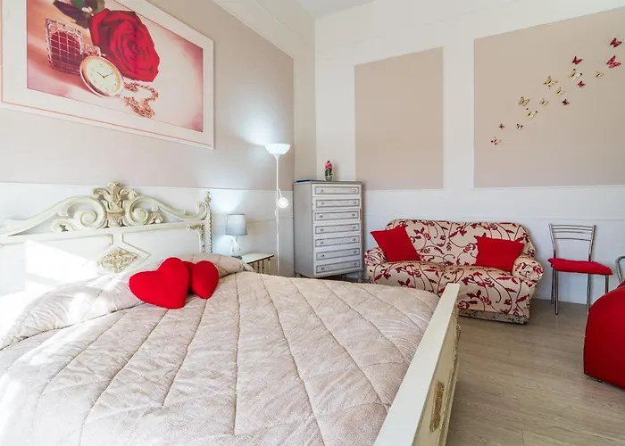 Casa Di Alice Apartment *