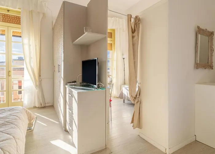 Casa Di Alice *