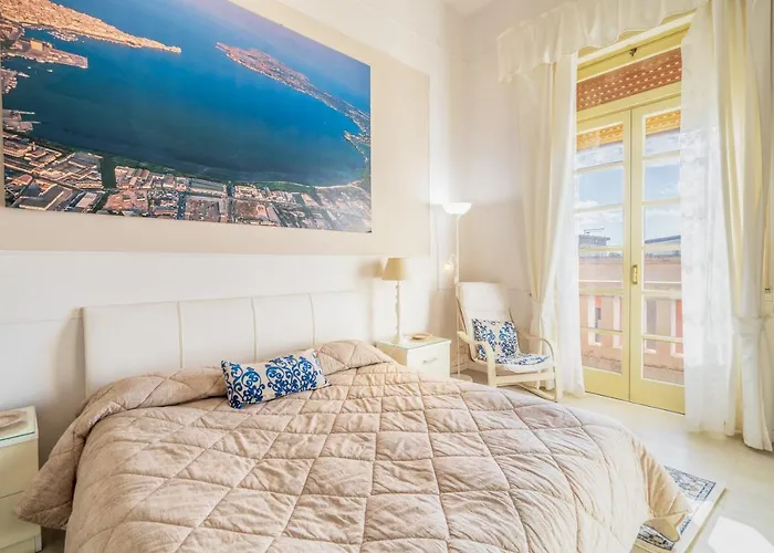Casa Di Alice Apartment Syrakus