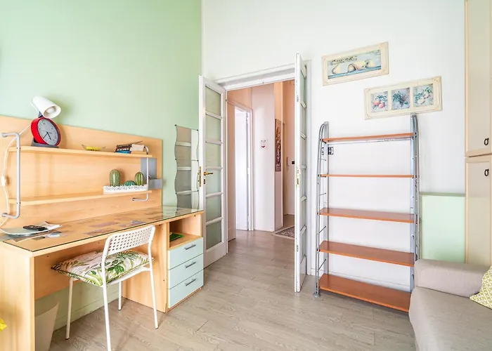Casa Di Alice *
