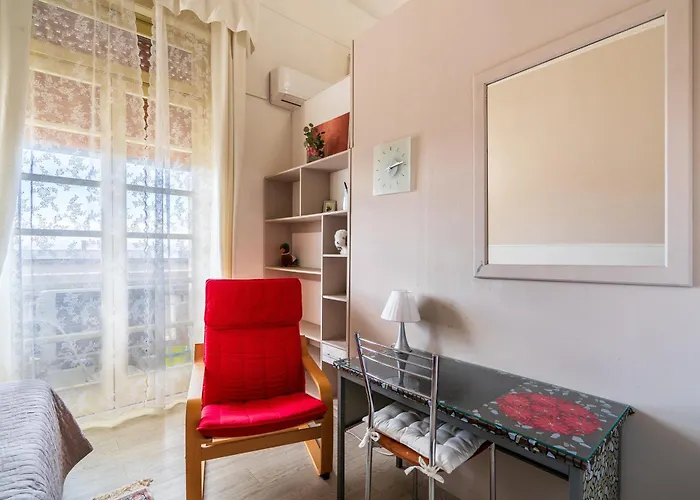 Casa Di Alice Apartment Syrakus