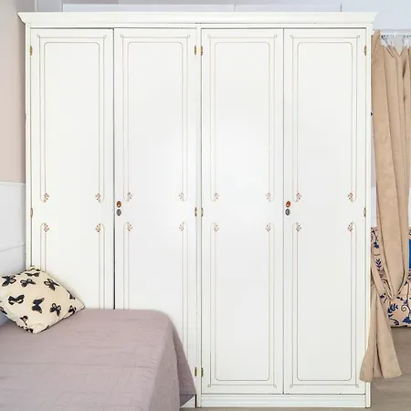 Casa Di Alice Lejlighed Syracuse