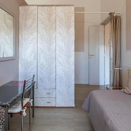 Casa Di Alice Siraküza