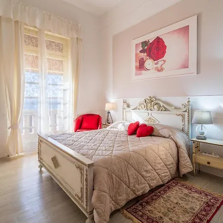 Daire Casa Di Alice Siraküza