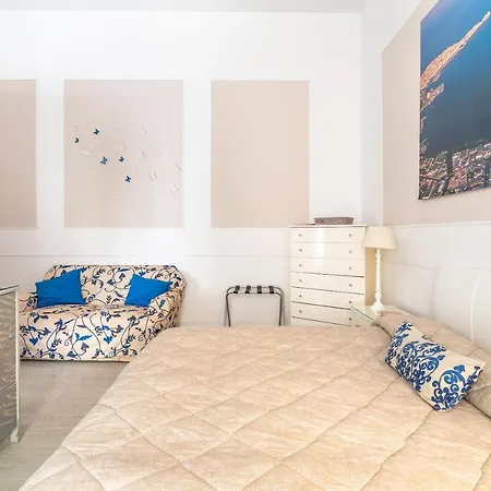 Casa Di Alice Siraküza