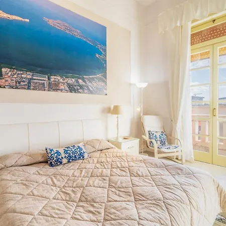 Casa Di Alice Daire Siraküza