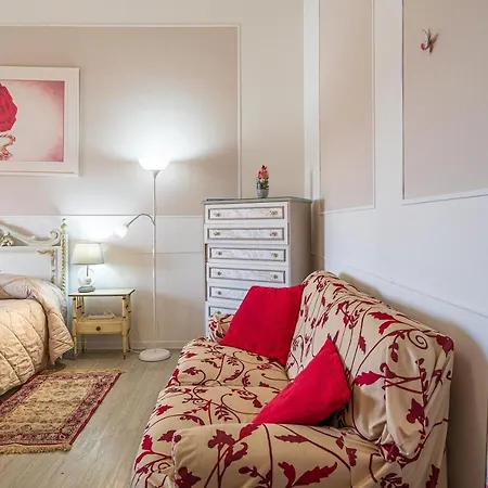 Casa Di Alice Daire Siraküza