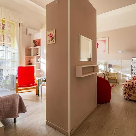 Daire Casa Di Alice Siraküza