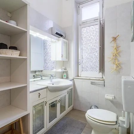 Casa Di Alice Daire Siraküza