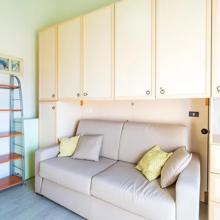 Casa Di Alice Siraküza