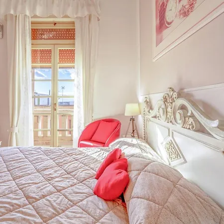 Casa Di Alice Siraküza