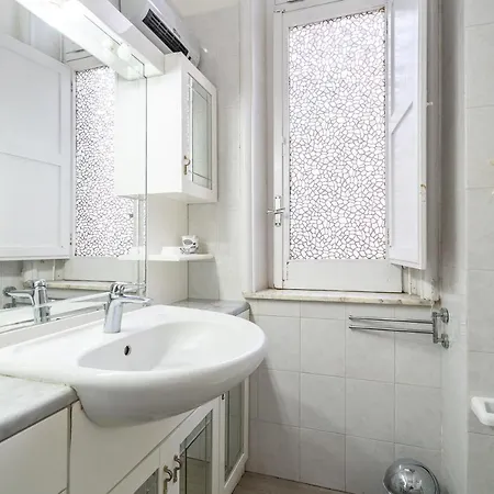 Casa Di Alice Daire *