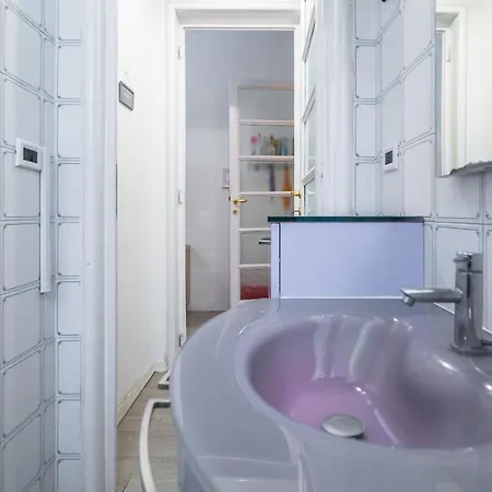 Daire Casa Di Alice *