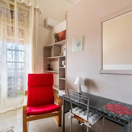 Casa Di Alice Daire Siraküza