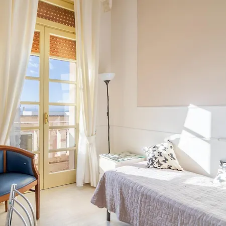 Casa Di Alice شقة