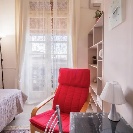 Casa Di Alice شقة سيراكوزا