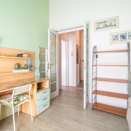 Casa Di Alice *