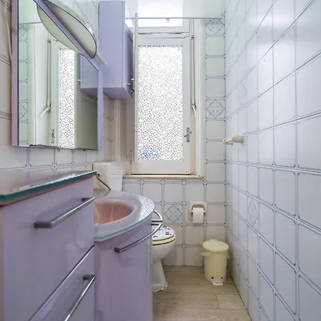 Casa Di Alice
