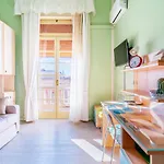 Appartement Casa Di Alice Syracuse