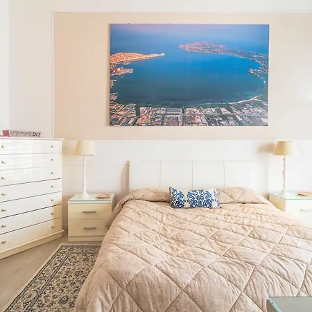 Casa Di Alice Appartement